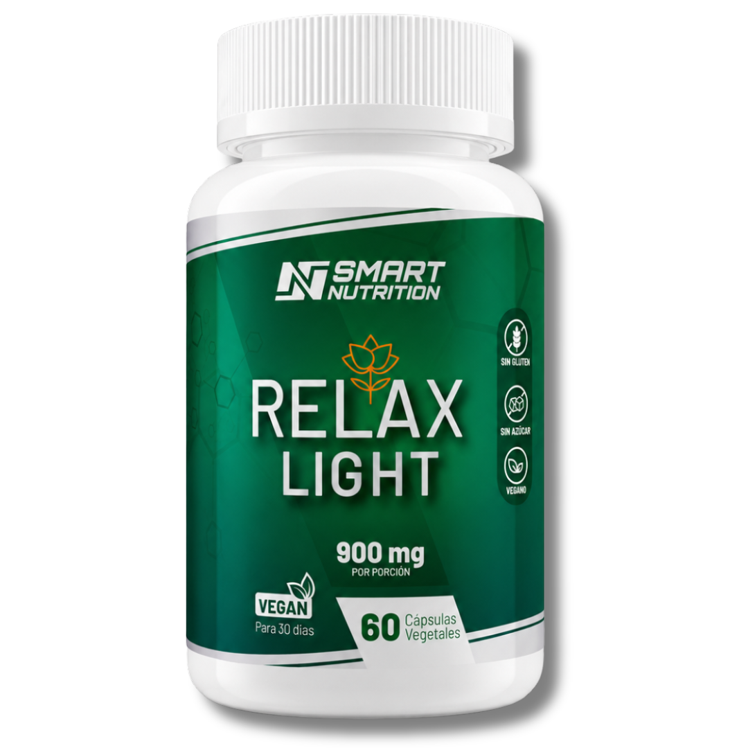 Ashwagandha 900 mg – Relax SmartNutrition
