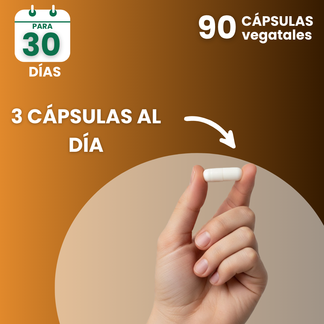 Zeolita Micronizada 1500mg – Detox Natural | Smart Nutrition SmartNutrition