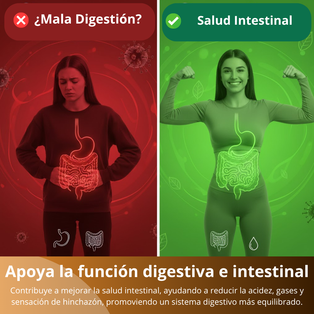 Zeolita Micronizada 1500mg – Detox Natural | Smart Nutrition SmartNutrition