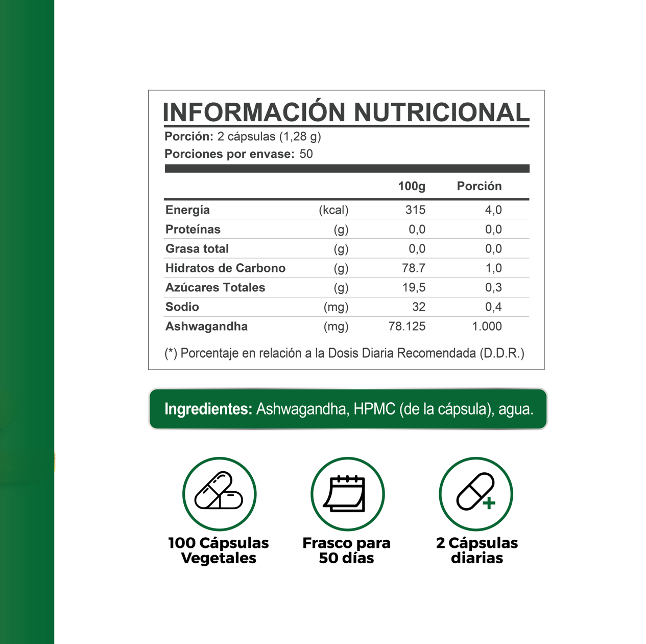 Pack Sueño Profundo | Ashwagandha + Magnesio Bisglicinato + Triple Magnesio SmartNutrition