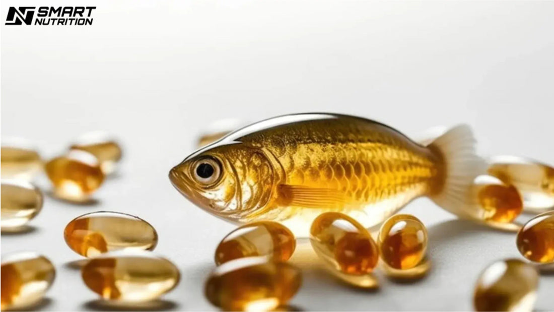 Beneficios del Omega-3: Por qué Necesitas Incluirlo en tu Dieta