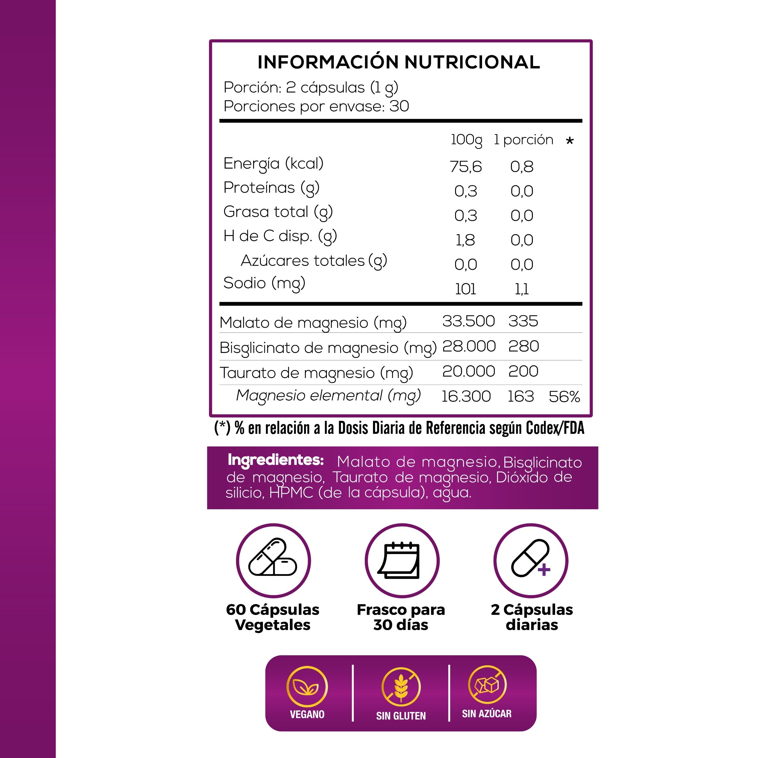 Pack Sueño Profundo | Ashwagandha + Magnesio Bisglicinato + Triple Magnesio SmartNutrition