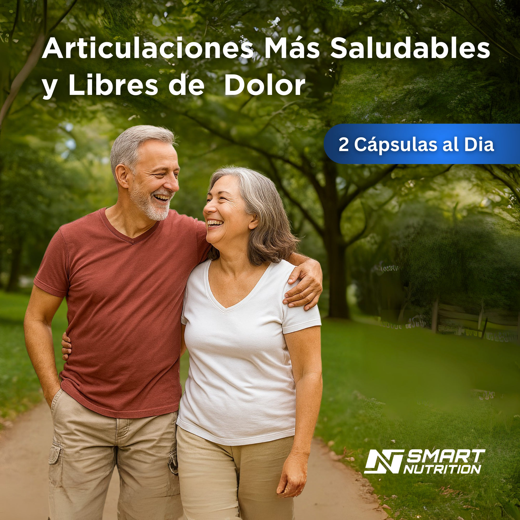 Omega3 - Aceite De Pescado 1000g(Dha Y Epa), 60 Capsulas SmartNutrition