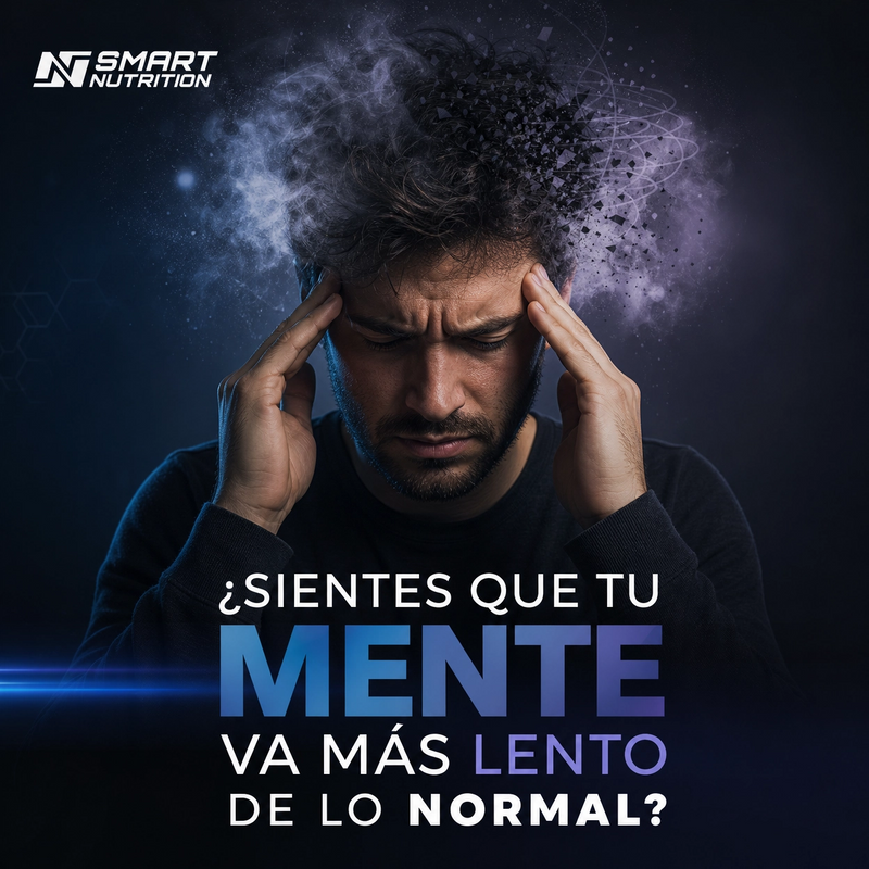 Neuro Balance – Magnesio + Melena de León + Vitamina B6